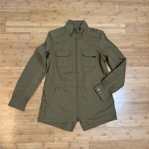 Women’s 5.11 Tan/Brown/Olive Jacket never worn